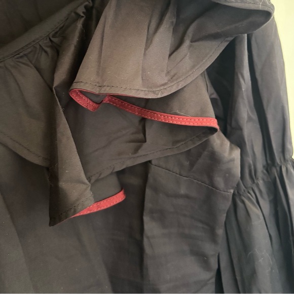 HARSHMAN Jura Blouse - Picture 5 of 9